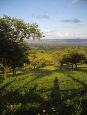 El Añadío, Vilches